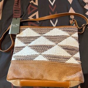 NWT Myra Bag
